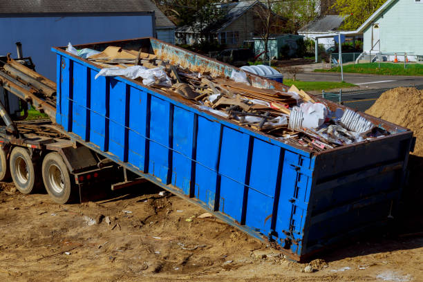 Best Basement Cleanout  in East Ithaca, NY